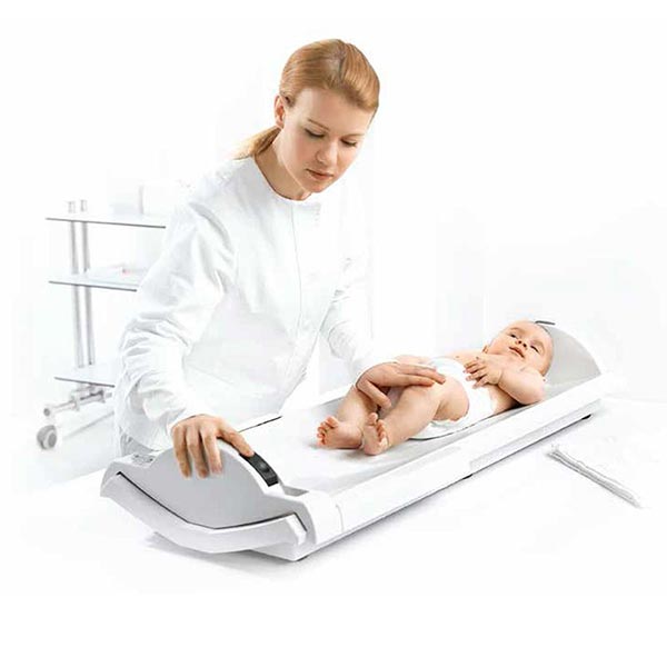 infantometr pediatryczny